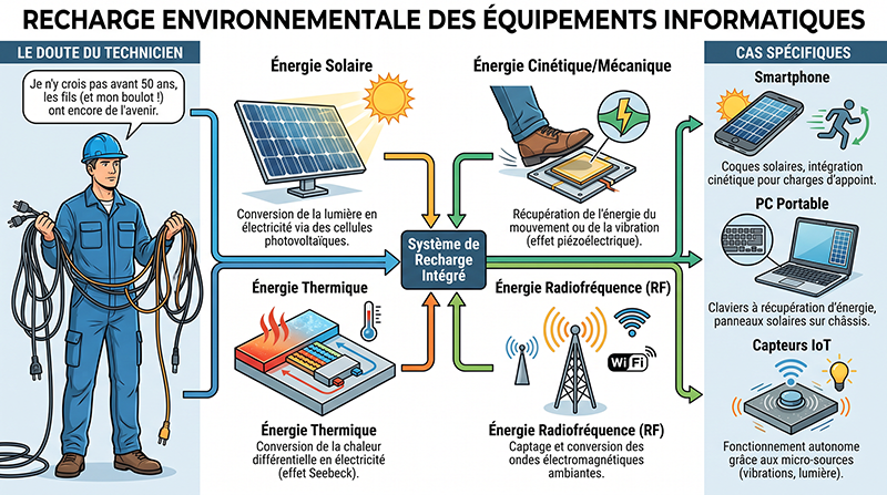 Rechargement, pourquoi faut-il encore des câbles ?