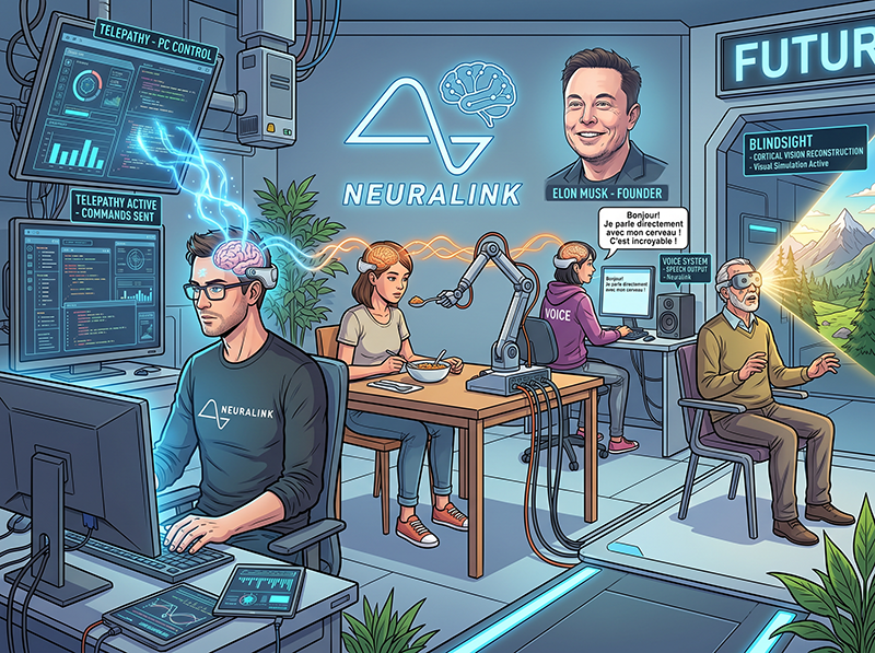 Neurosciences, des promesses encore à tenir