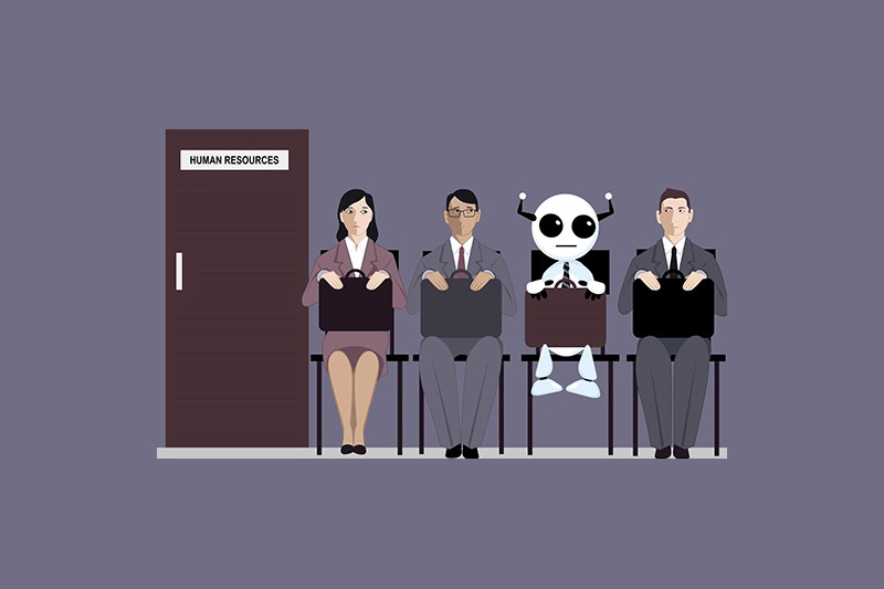 Les nouvelles manières de travailler, on ne pourra pas les empêcher…