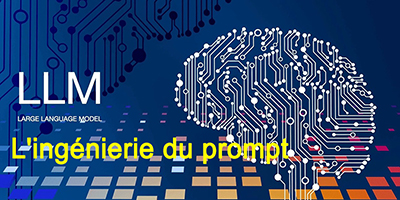 Le "prompt", une spécialité à part entière