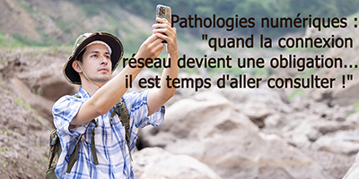 Nanophobie et autres pathologies numériques