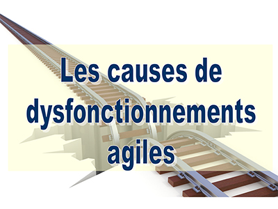 Agilité, Session 11 : Pièges et dysfonctionnements de l'agilité, l'apport de DevOps