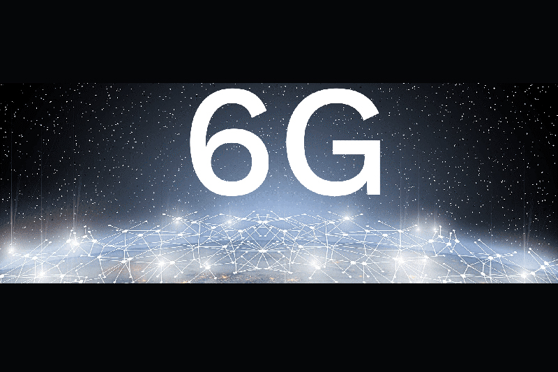 Déjà la 6G…
