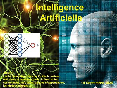 IA, Session 2, 14 Septembre 2026, Jour 1
