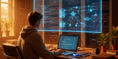 L'incroyable explosion des structures de données