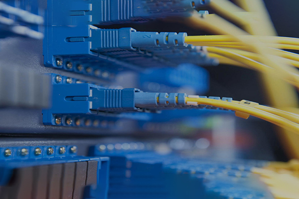 IBN, la programmation des réseaux