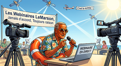 C’est la rentrée…Il est temps de se réveiller