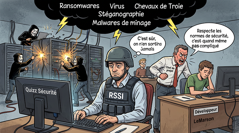 Sécurité