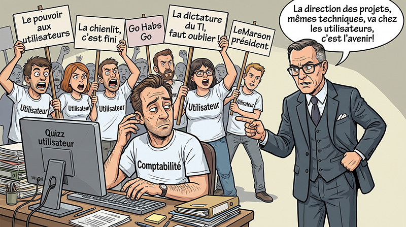 Utilisateurs