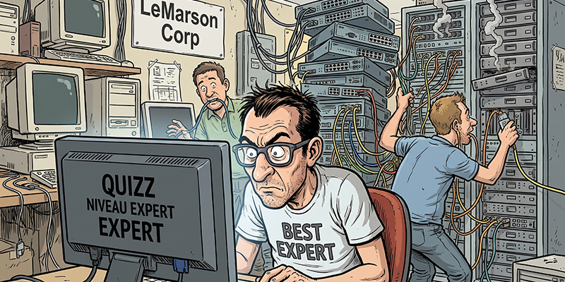 Expert