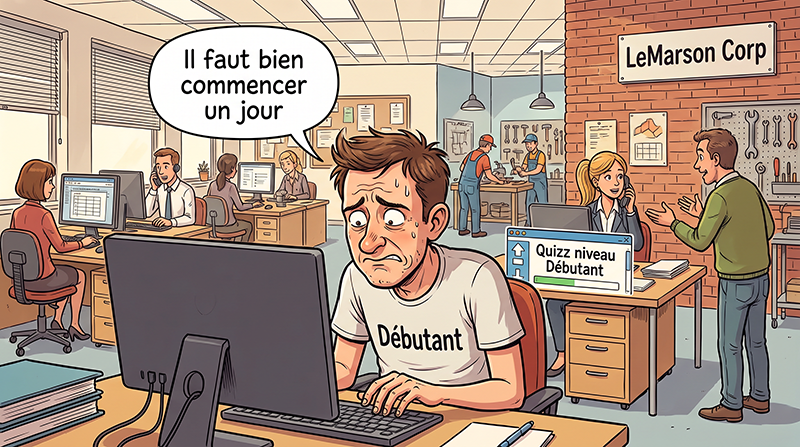 Débutant
