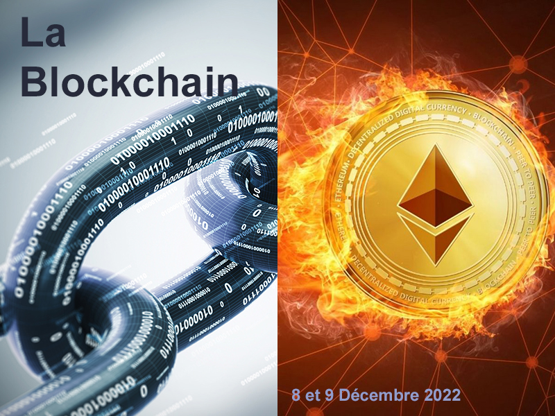 Blockchain : La gestion de la vérité : séminaire 5