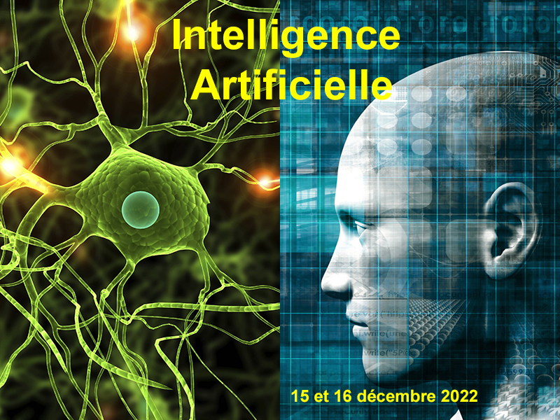 Ce qu'il faut comprendre de l'Intelligence Artificielle - Séminaire 5