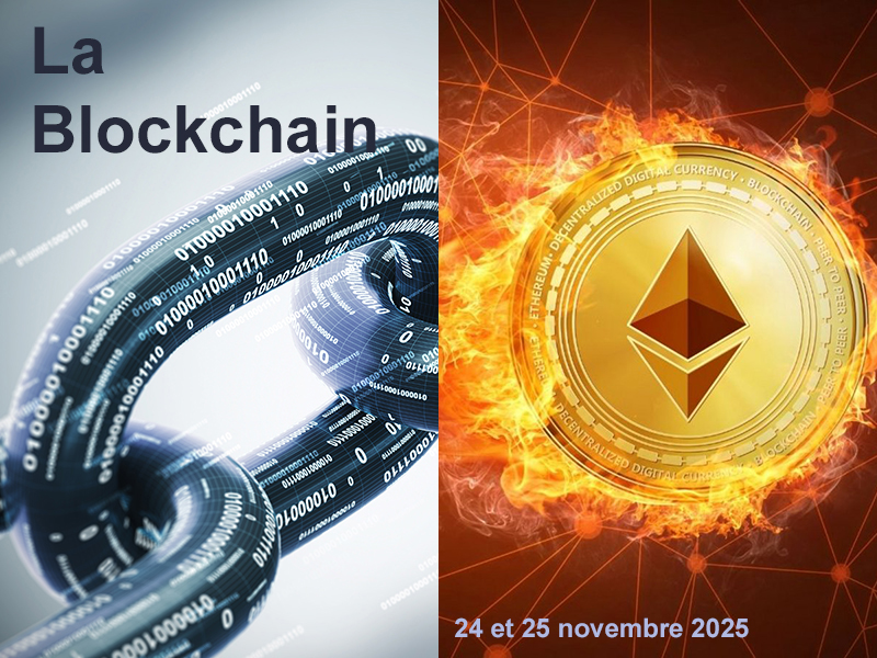 Blockchain et gestion de la vérité : Session 1 - 20 et 21 novembre 2025