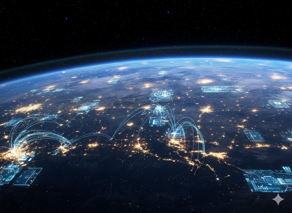 Etat de l'art informatique 2026