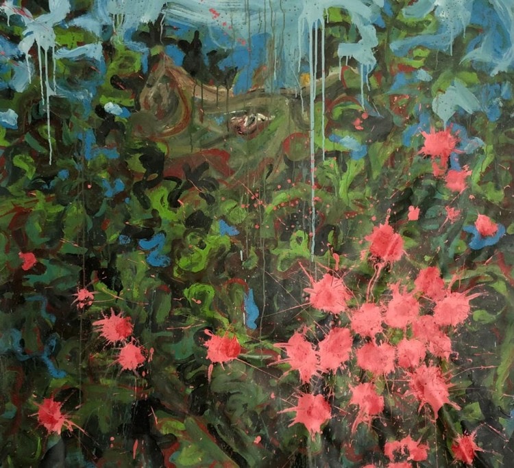 Desert flowers spirit.021