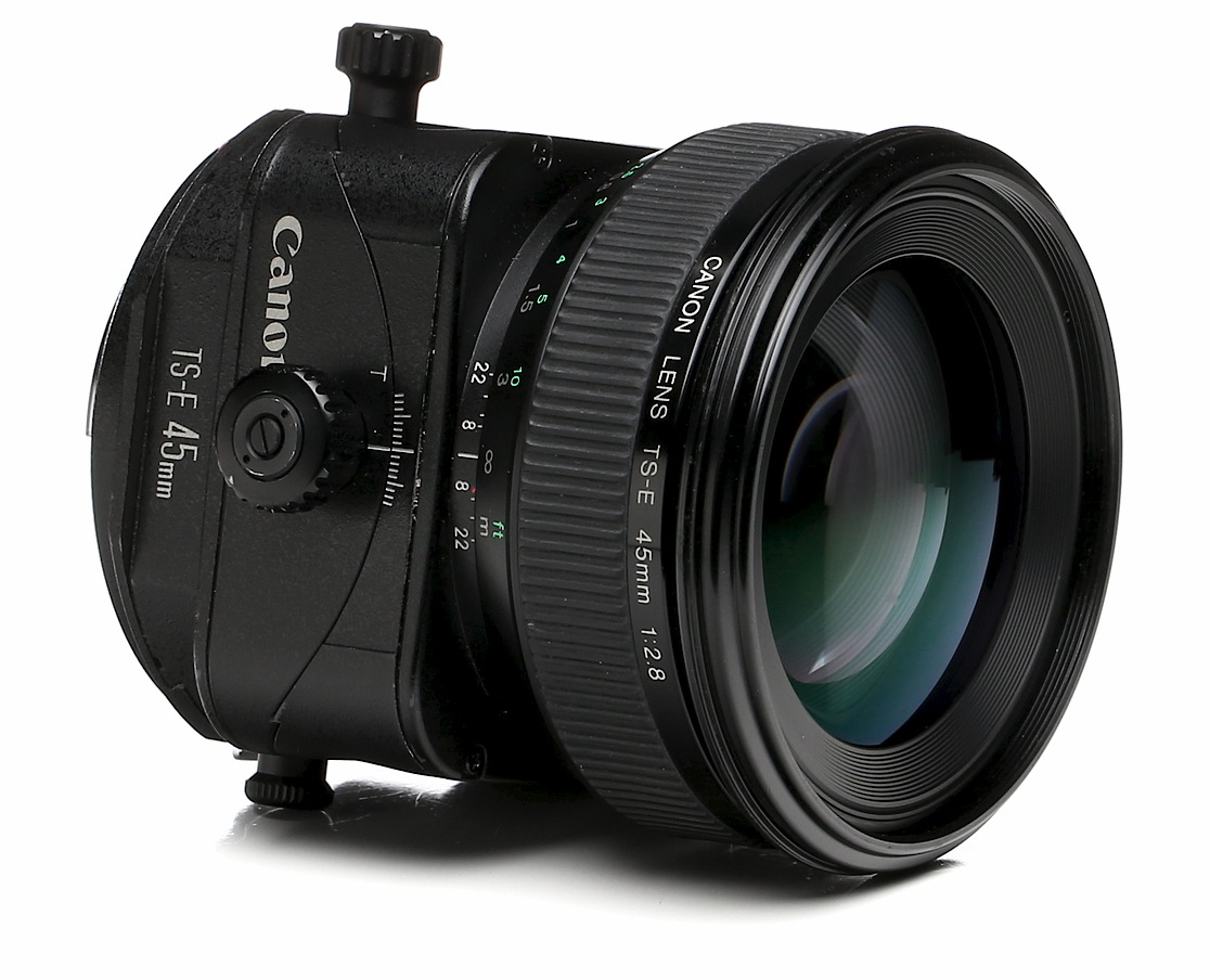 Canon Ts E 45mm F 2 8 Lensauthority