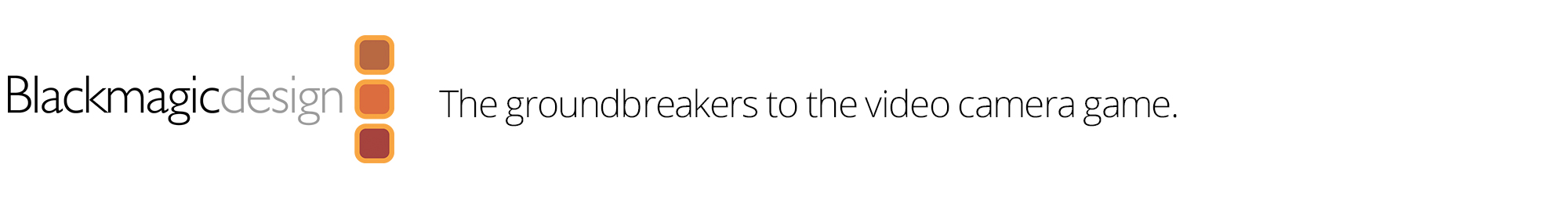 Rent Black Magic Design Gear at LensProToGo