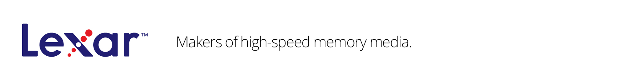 Rent Lexar CFast 2.0 Cards at LensProToGo