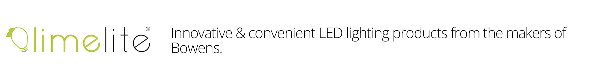 Rent Bowens Limelite LED Panels at LensProToGo