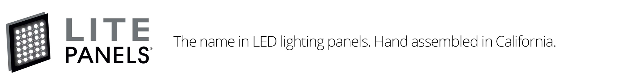 Rent LitePanels LED Lighting at LensProToGo
