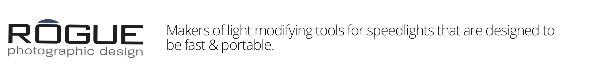 Rent Rogue Flash Bender series speedlight modifiers at LensProToGo