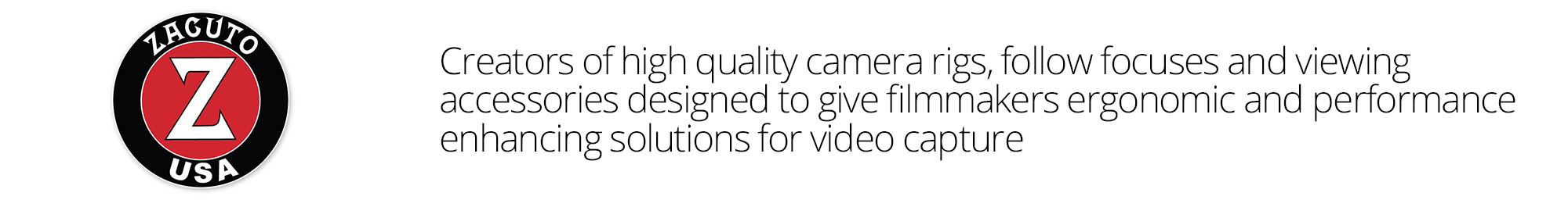 Rent Zacuto Rigs, Viewfinders and Accessories at LensProToGo