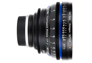 Rent a Zeiss Compact Prime CP.2 21mm T2.9 (EF or PL), Best Prices Los