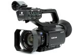 Sony PXW-X70 4K XDCAM