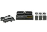 Sony NPF L-Series Dolgin Power Kit w/ Hawk-Woods DV-F790