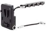 Wooden Camera D-Box for Sony Venice (V-Mount)