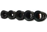 SLR Magic MicroPrime Cine Lens Kit for Sony E