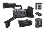 Sony PXW-FX9 6K Premium Kit