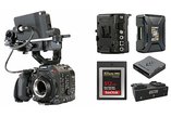 Canon EOS C500 Mark II Premium Kit (PL)