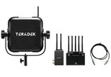Teradek Bolt 6 LT 1500 RX / TX w/ Antenna Array (Gold Mount)