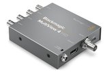 Blackmagic Design MultiView 4 HD