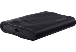 Samsung 4TB T9 Portable SSD