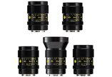 Cooke SP3 Full-Frame Prime 5-Lens Set (Leica M)