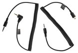 3.5mm Remote Shutter Release Cable Kit for Olympus