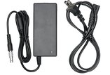 SmallHD 12V 4.5A 2-Pin LEMO AC Adapter