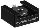 Wooden Camera 1/4-20 Shoe Mount