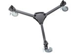 Libec DL-3RB Standard Folding Dolly