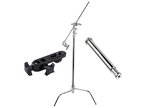 9.8ft C-Stand Overhead Shot Kit