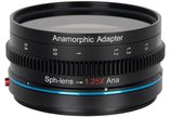 Sirui 1.25x Anamorphic Lens Adapter