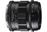 Voigtlander 50mm f/2 APO-Lanthar Aspherical II for Nikon Z