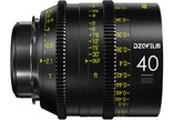 DZOFilm VESPID 40mm T2.1 (EF)