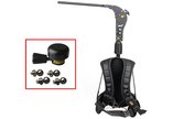 Easyrig Minimax STABIL Light w/ Quick Release