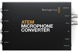 Blackmagic Design ATEM Microphone Converter