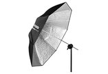 Profoto 41-inch Shallow Silver Umbrella