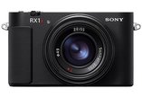 Sony Cyber-shot RX1R III